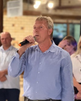 Encontro de Encerramento das Atividades dos Idosos reúne mais de 500 participantes em São Ludgero - Foto 24 Encontro de Encerramento das Atividades dos Idosos reúne mais de 500 participantes em São Ludgero - Foto 24