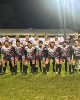 Amigos Nordeste conquista o título do Campeonato Municipal de Futebol Suíço 2025 - Foto 54 Amigos Nordeste conquista o título do Campeonato Municipal de Futebol Suíço 2025 - Foto 54
