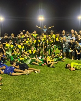 CME São Ludgero é Campeão Regional da Liga Verde Vale Sub-18 2025 - Foto 18 CME São Ludgero é Campeão Regional da Liga Verde Vale Sub-18 2025 - Foto 18