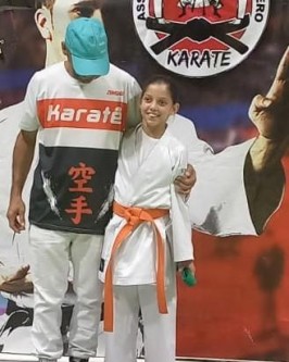 Equipe de Karatê de São Ludgero encerra o ano com confraternização, exame de faixas e balanço positivo da temporada 2025 - Foto 6 Equipe de Karatê de São Ludgero encerra o ano com confraternização, exame de faixas e balanço positivo da temporada 2025 - Foto 6