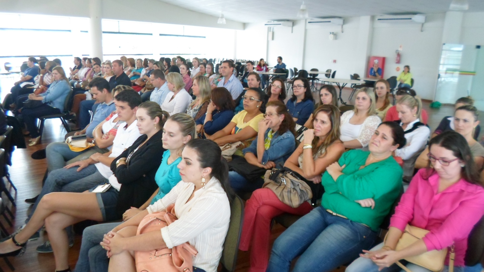 São Ludgero é sede de Seminário Regional da Segunda Etapa do Pacto Nacional pelo Fortalecimento...