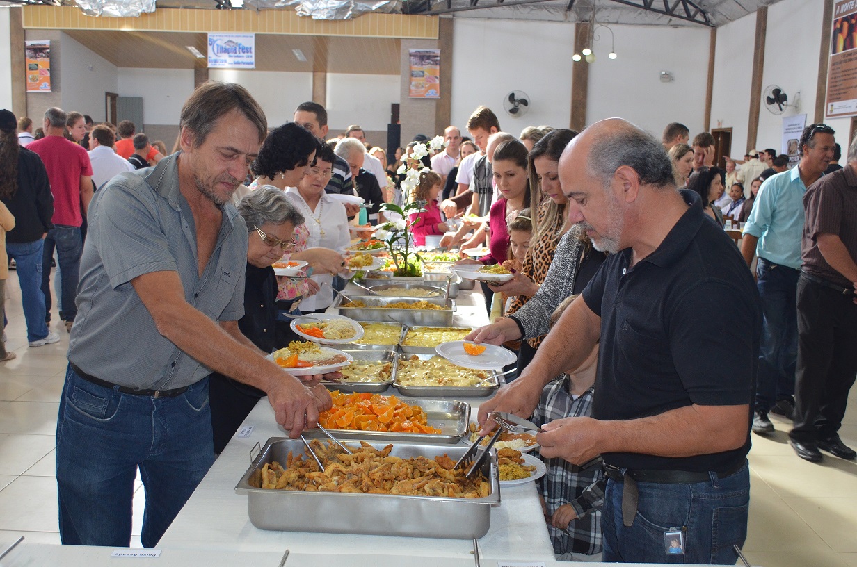 Sexta edição da Tilápia Fest será regada a pratos saborosos, muita alegria, atrações e...
