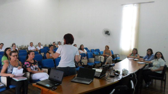 Documento base do Plano Municipal de Educação será apresentado dia 27 de maio