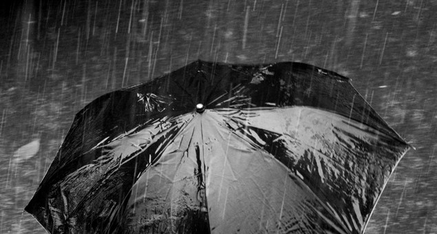 Coordenador da Defesa Civil alerta população em relação às chuvas