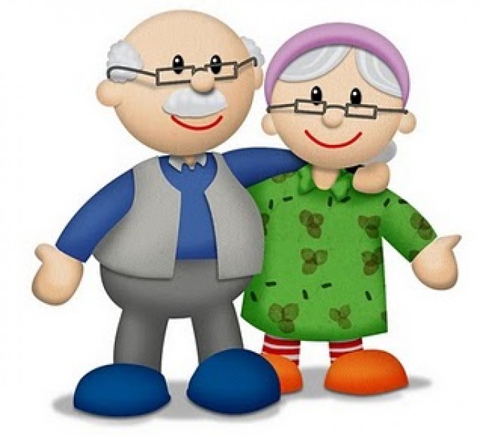 São Ludgero realiza 1ª Conferência Municipal dos Direitos da Pessoa Idosa no dia 23