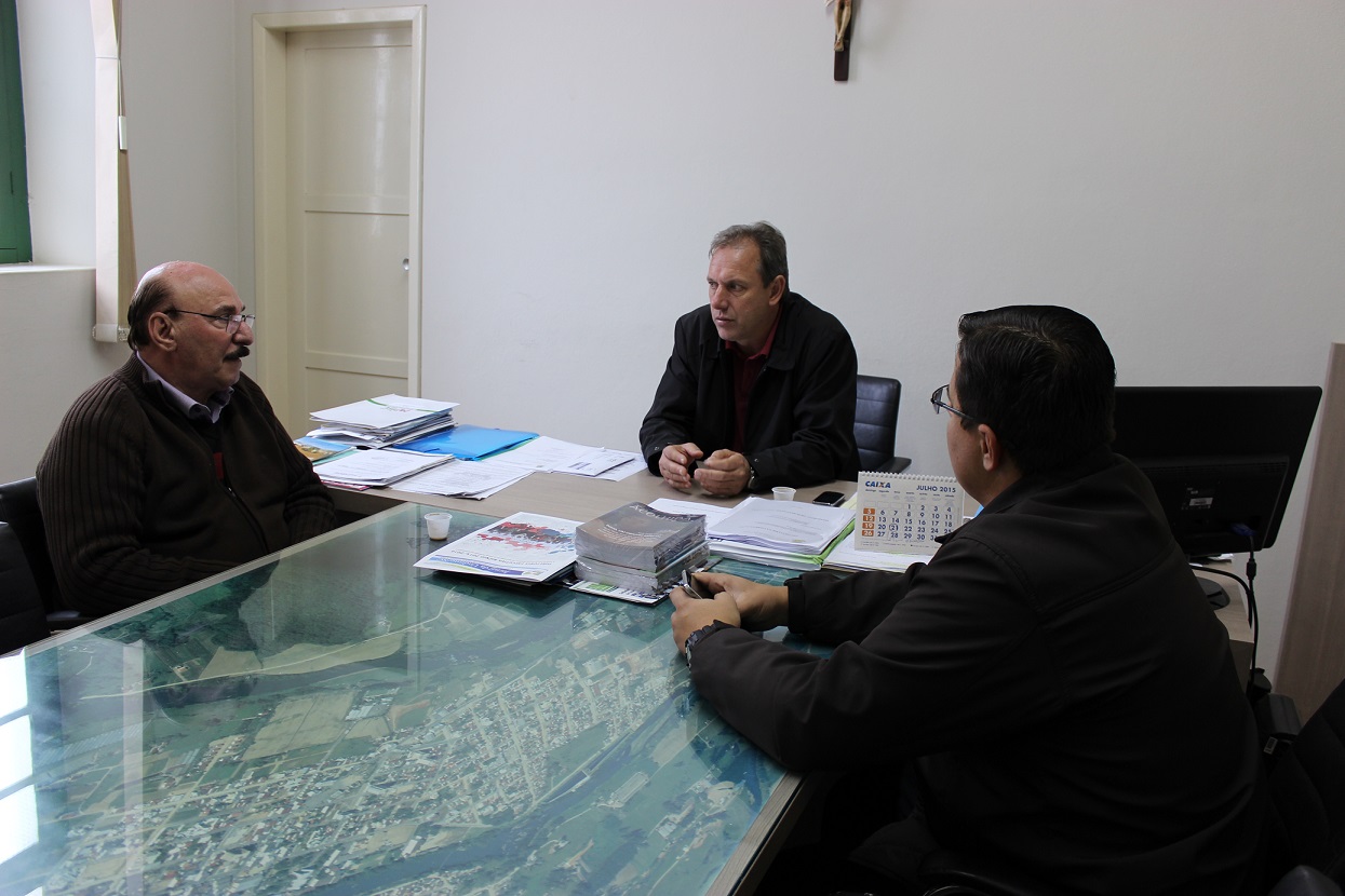 Projeto que coloca a Tilápia Fest no Calendário de Eventos de Santa Catarina já está tramitando...