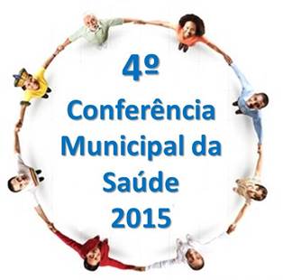 Município realiza IV Conferência Municipal da Saúde no dia 7 de julho