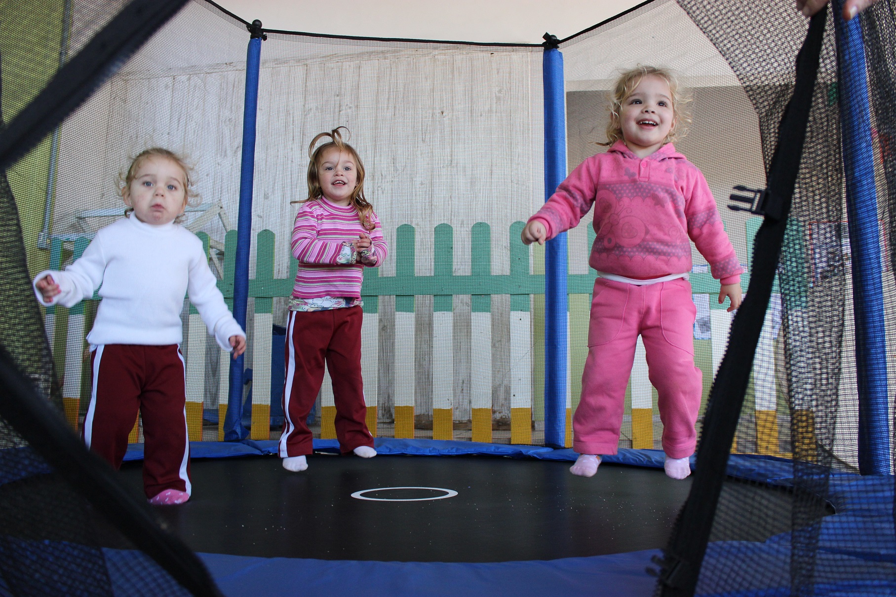 Com investimento de R$ 88 mil São Ludgero compra 631 brinquedos para as crianças que frequentam...