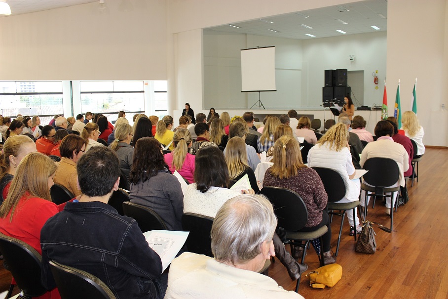 Seis delegados representarão São Ludgero na Etapa Estadual da Conferência de Saúde