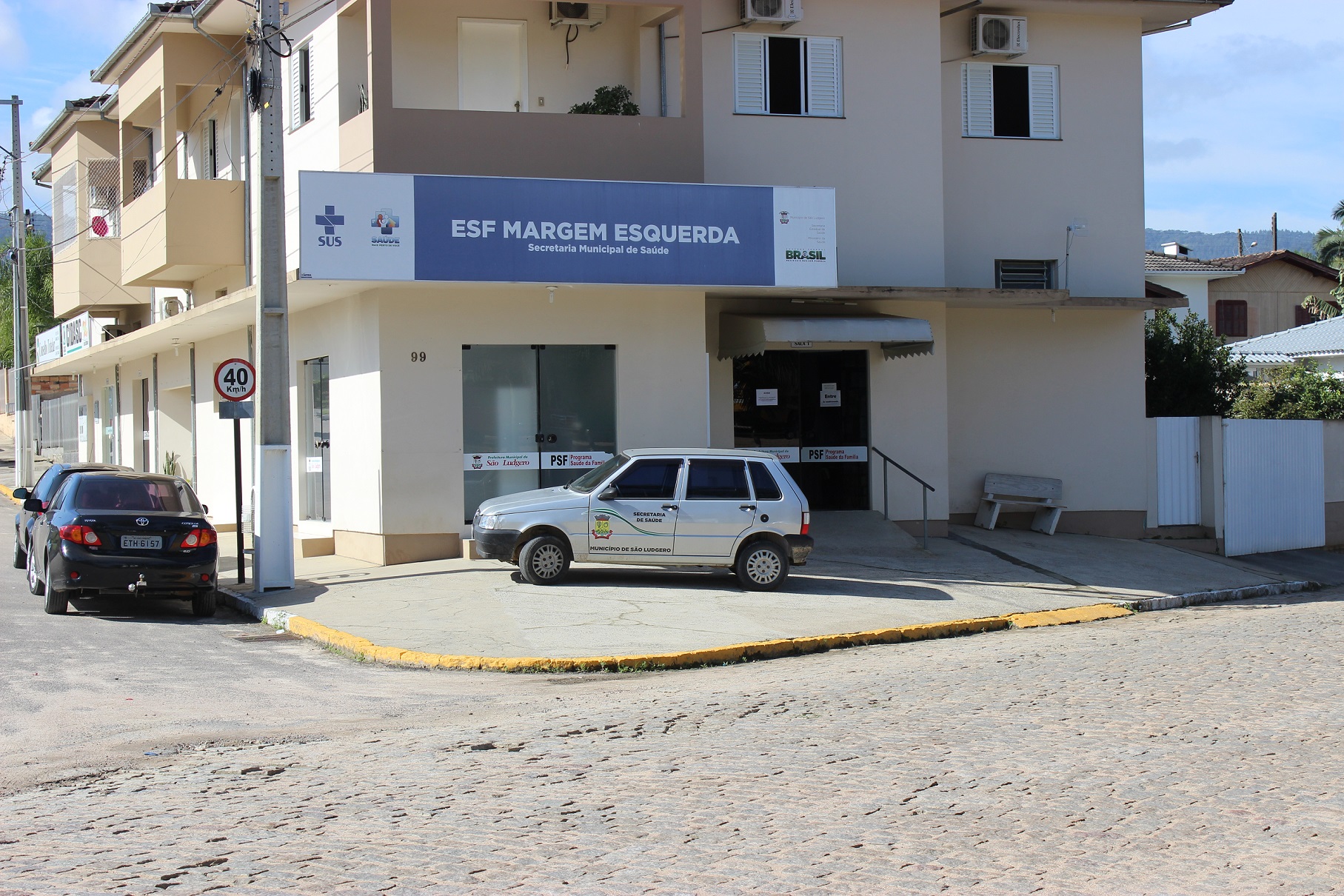 Sábado é dia “D” contra Hepatite B para aqueles que não receberam a vacina ou estão com a...