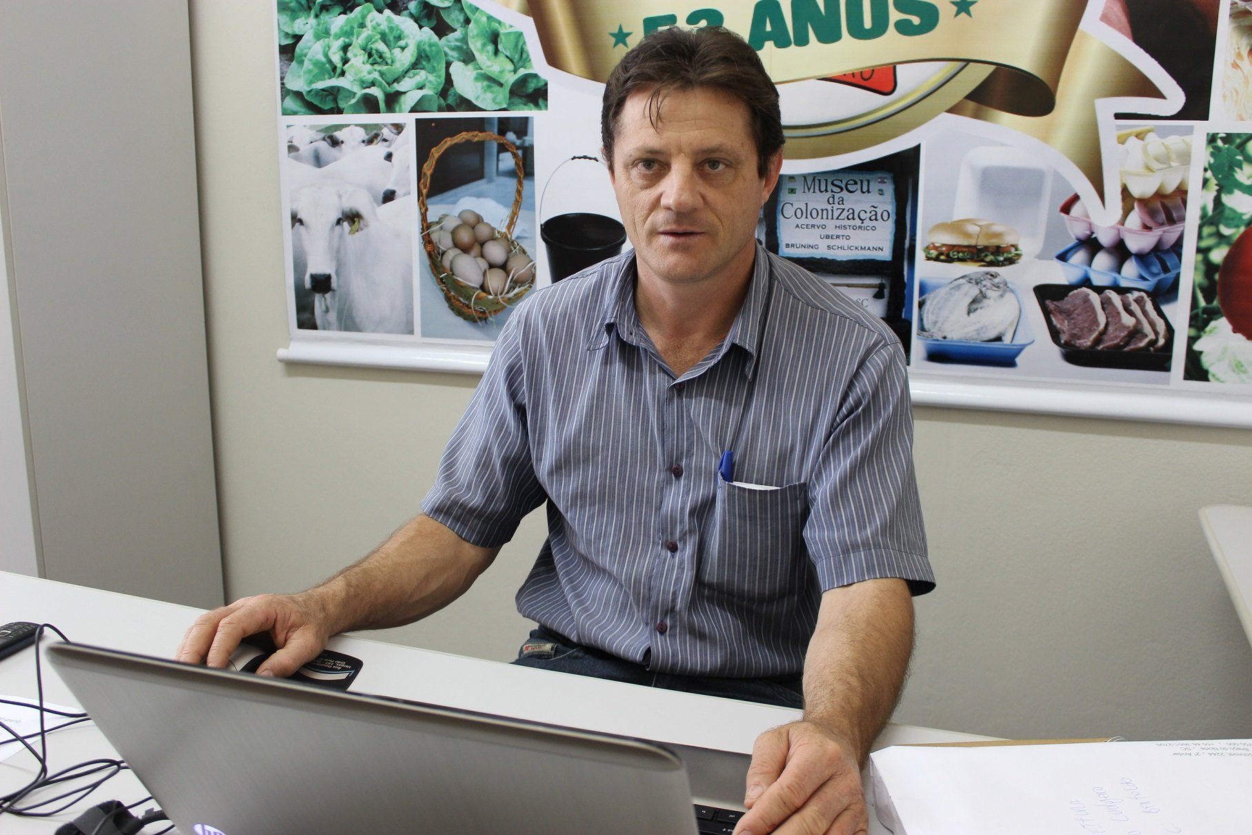 Secretário Villani pede que trabalhadores e produtores rurais participem de Seminário sobre...