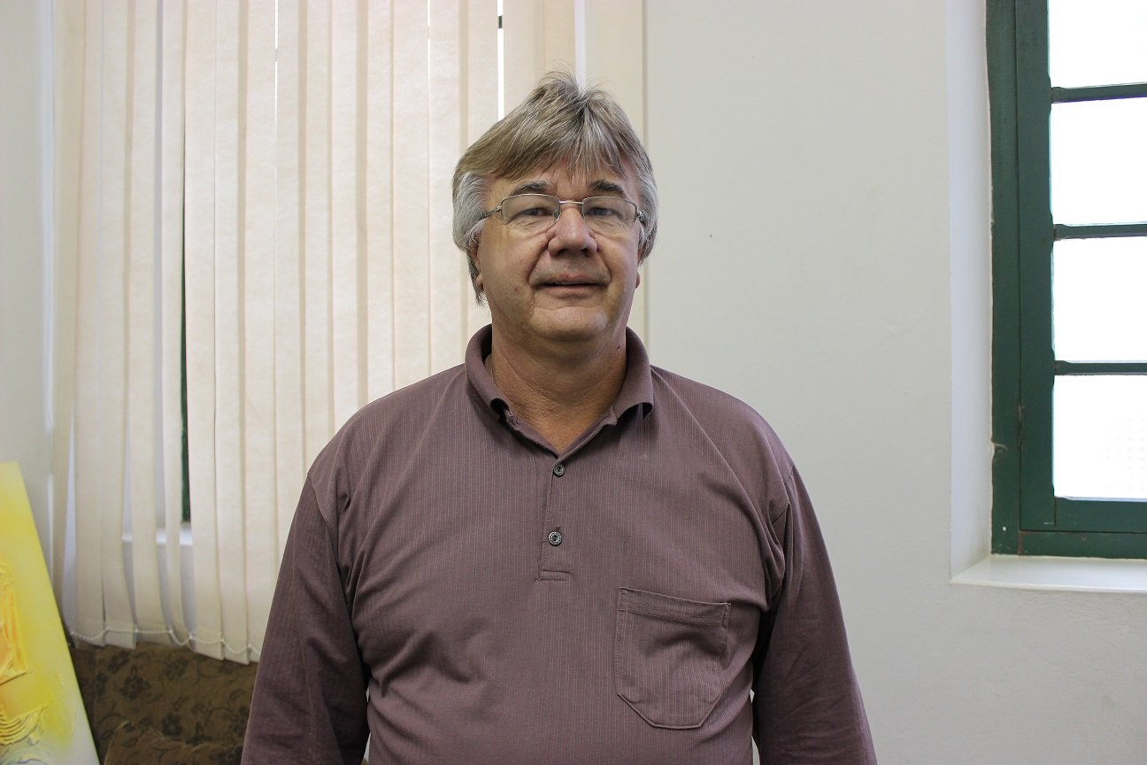 Falece Secretário Municipal de Obras, Viação e Urbanismo Rosiney da Silva Walter