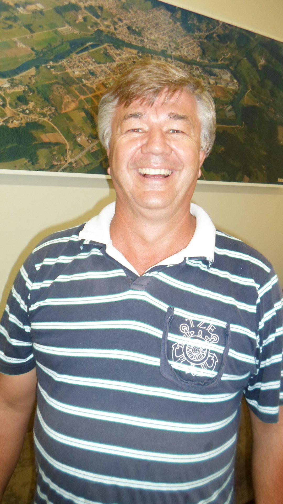 Sepultamento de Secretário acontece quarta-feira no Cemitério Municipal de São Ludgero