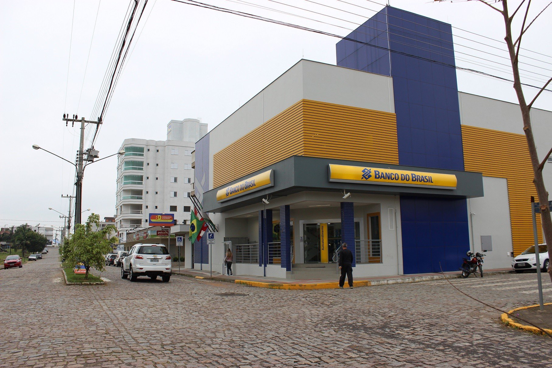 Atendimentos das Agências do Banco do Brasil serão unificados a partir do dia 14 de setembro 