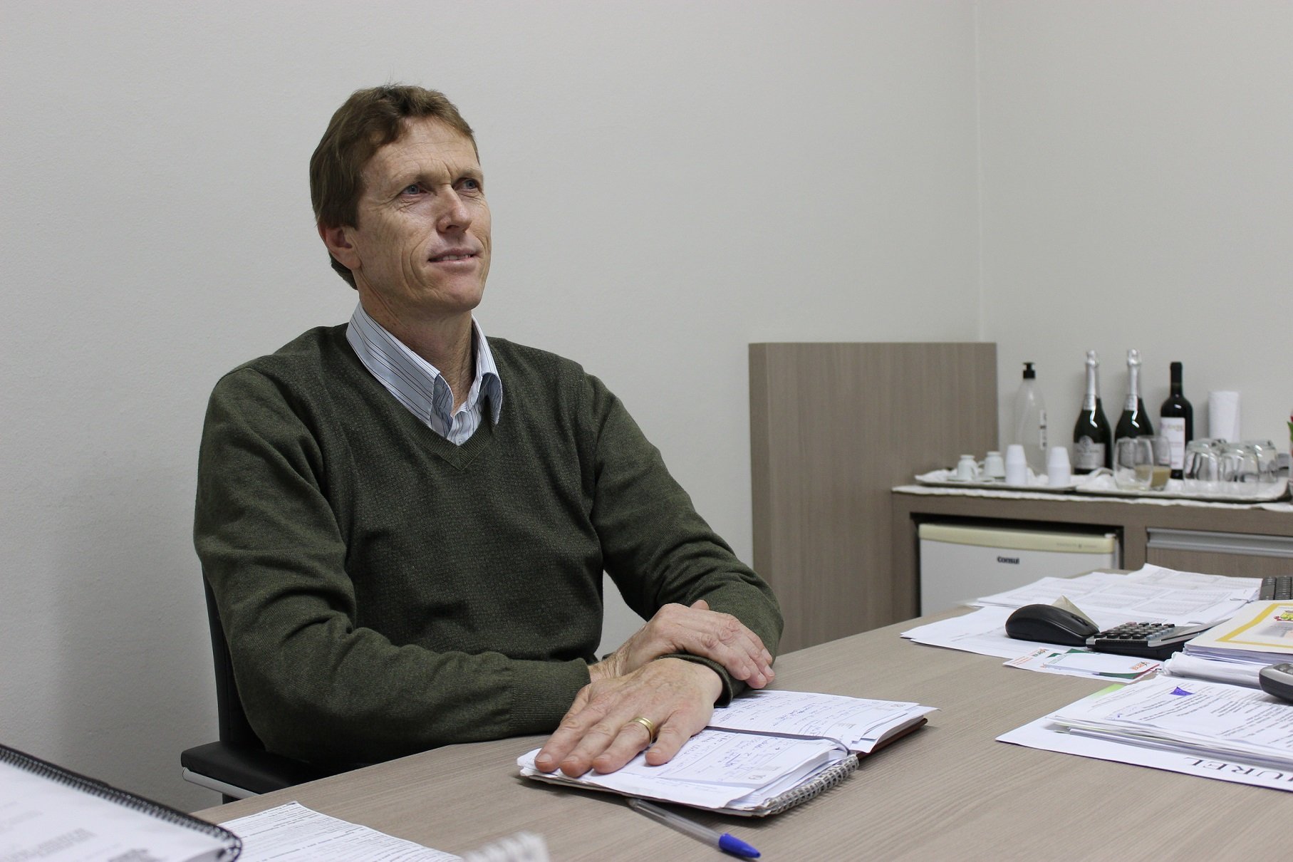 Projeto da segunda ponte entre as três prioridades da região para 2016