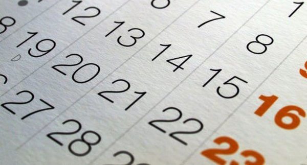 Nesta sexta-feira, 30 de outubro, é Ponto Facultativo em São Ludgero