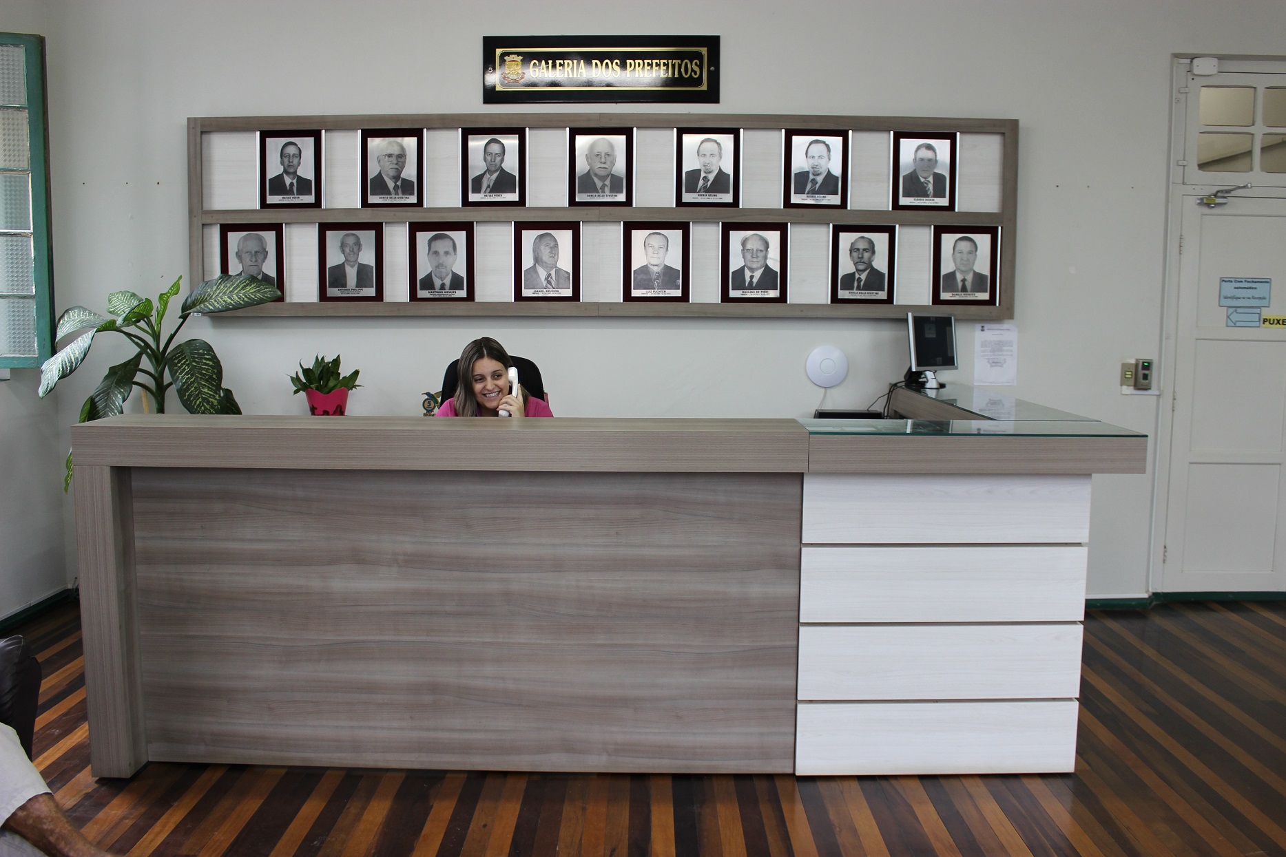 Dias 8 e 9 de fevereiro será Ponto Facultativo em São Ludgero