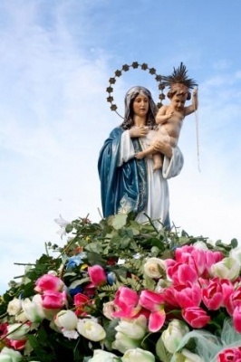 Festa em homenagem a Nossa Senhora dos Navegantes foi sucesso