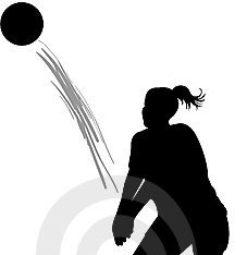 Datas são definidas para início do 9º Campeonato Municipal de Voleibol Feminino e Masculino