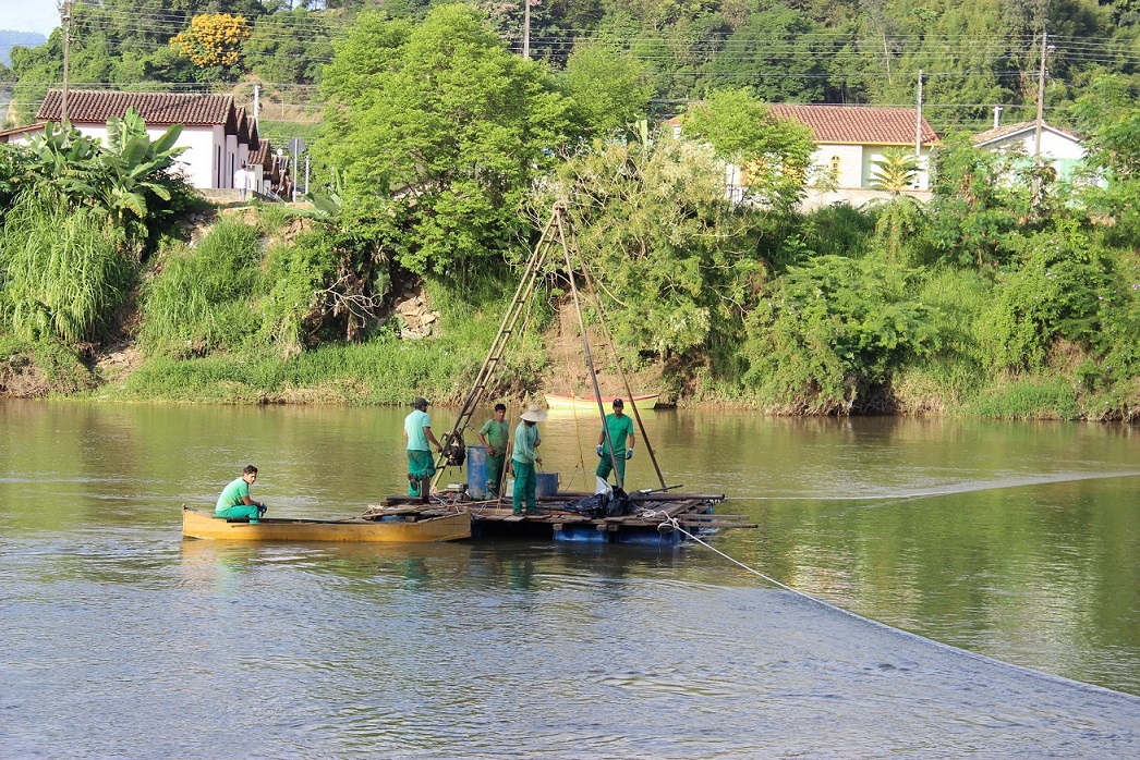 BRDE pede que seja feita mais uma sondagem no local que será construída a segunda ponte no centro...