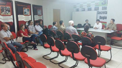 São Ludgero continua não podendo retirar de circulação veículos irregulares