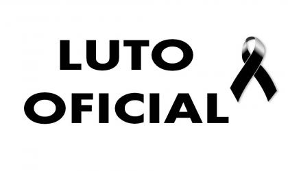 Expediente Municipal diante do falecimento do servidor José Santos França