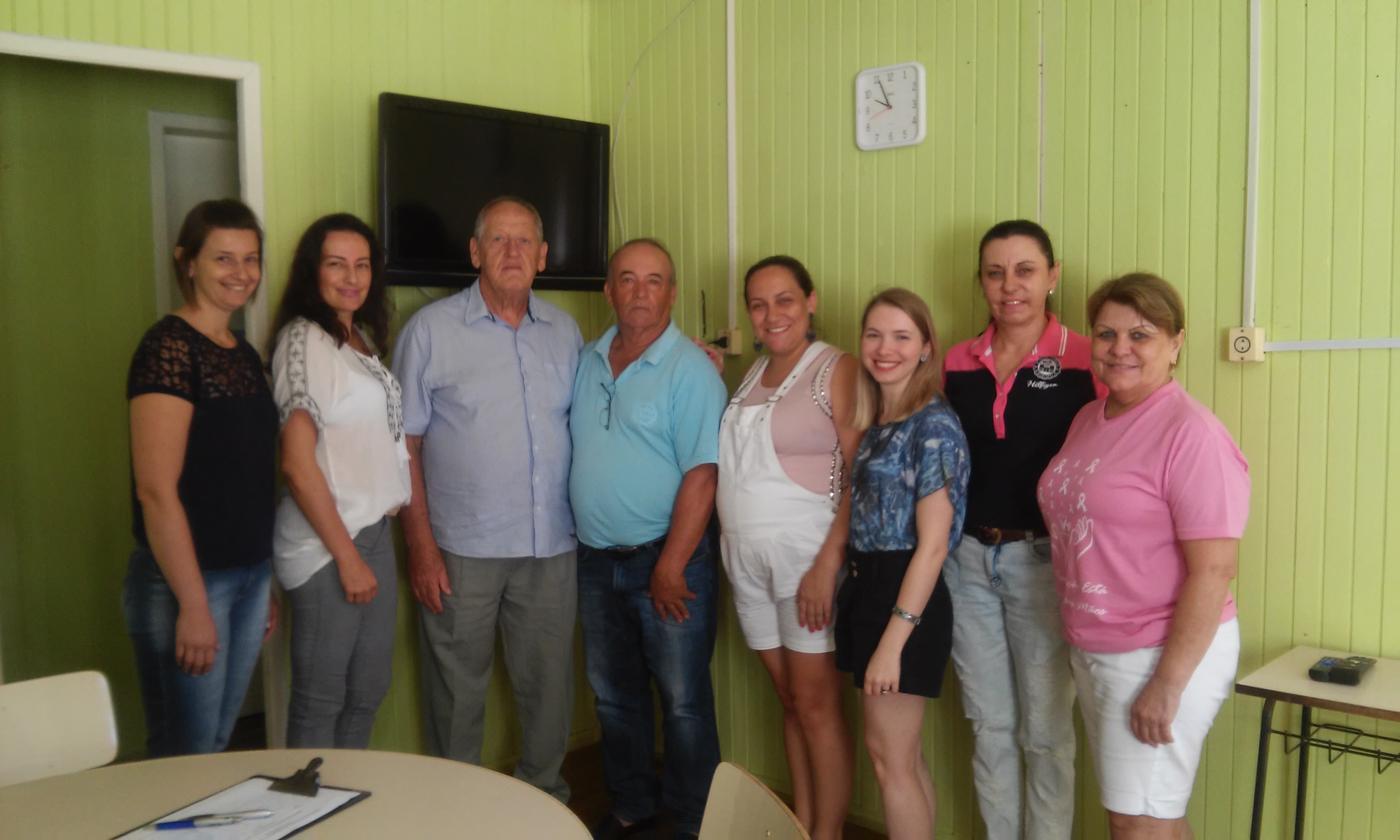 Posse dos membros que irão compor Conselho Municipal de Assistência Social acontecerá no início...