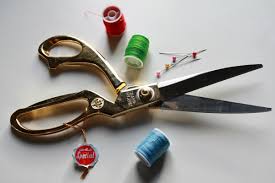 De 4 a 6 de abril estão abertas as inscrições para o curso de Corte e Costura para Iniciantes