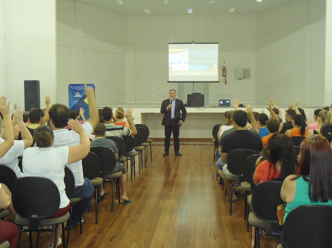 Mais de 500 participantes nos eventos que promoveram o Encontro de Pais e Professores