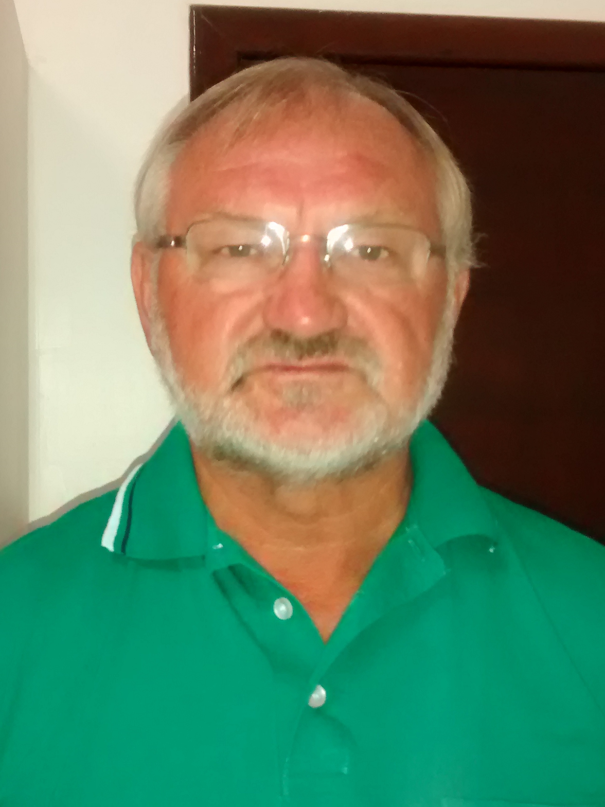 Nilo Hobold no comando da Comissão Municipal de Esportes (CME)