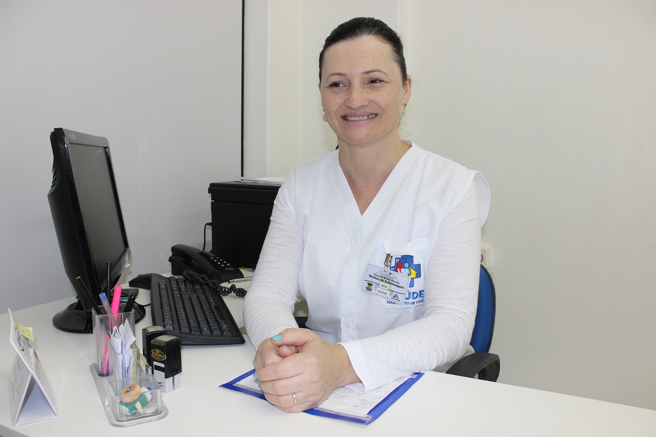 Vacinação contra a Gripe H1N1 começa no dia 25 de abril