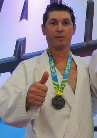 12º Copa Best Of The Best de Karatê (Regional Sul) acontece em São Ludgero no mês de maio