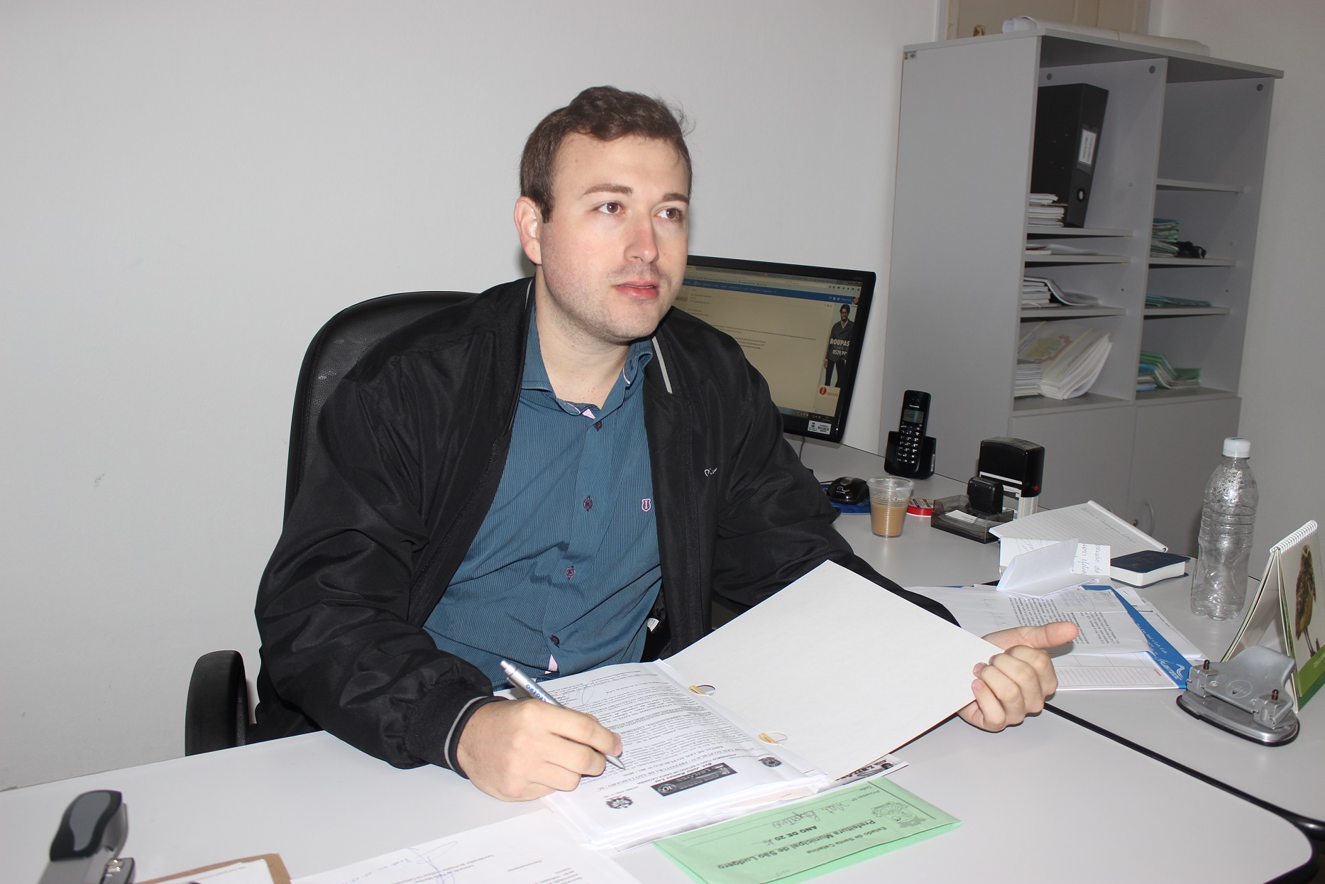 Refis oportuniza contribuintes quitarem débitos com até 100% de desconto das multas e juros