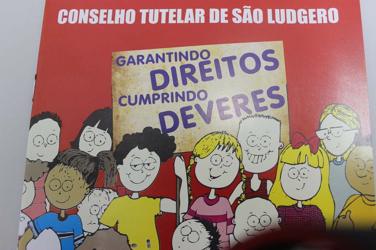 Conselho Tutelar de São Ludgero promove reunião no dia 18 de maio