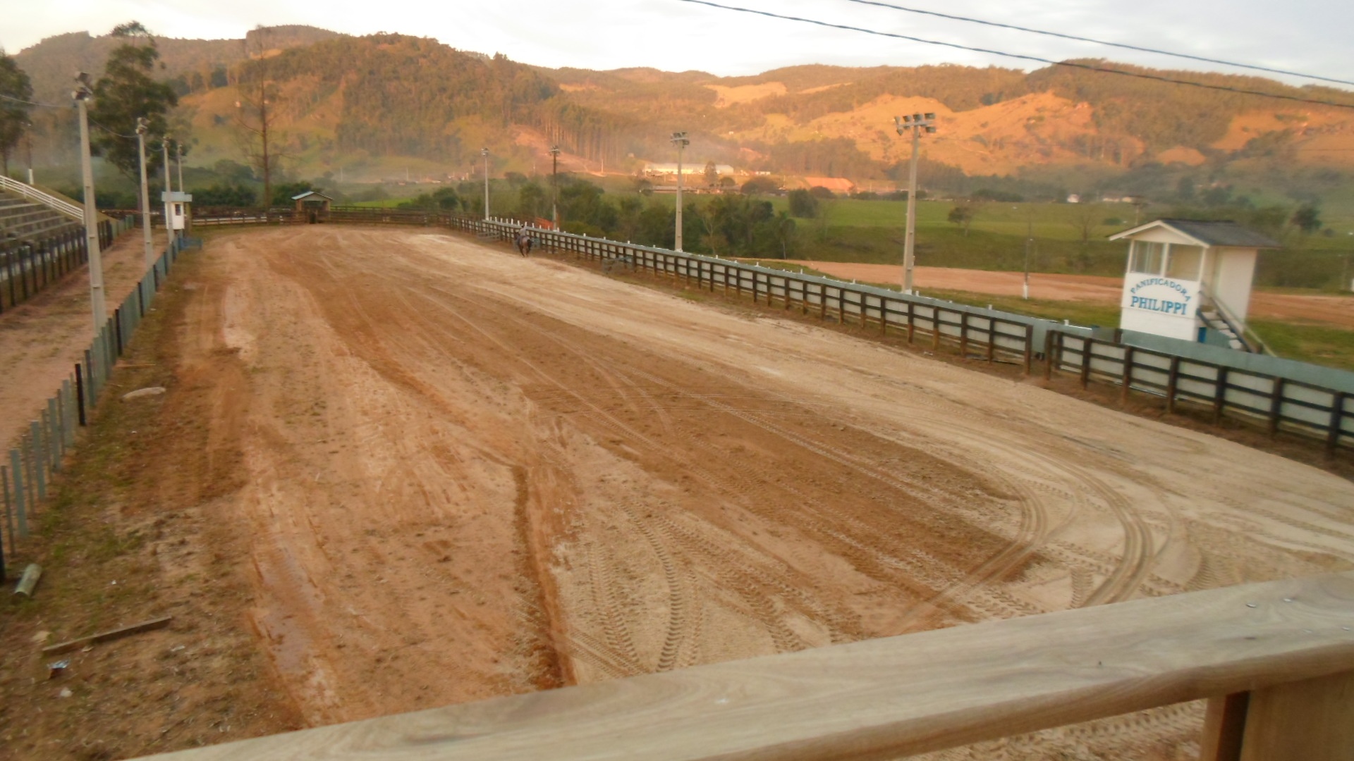XII Rodeio Crioulo Nacional acontece em São Ludgero de 9 a 12 de junho