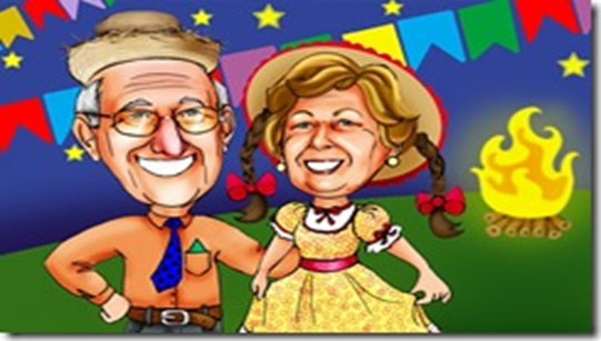 Grupo da Terceira Idade e Clubes de Mães promovem Festa Junina no dia 8 de junho