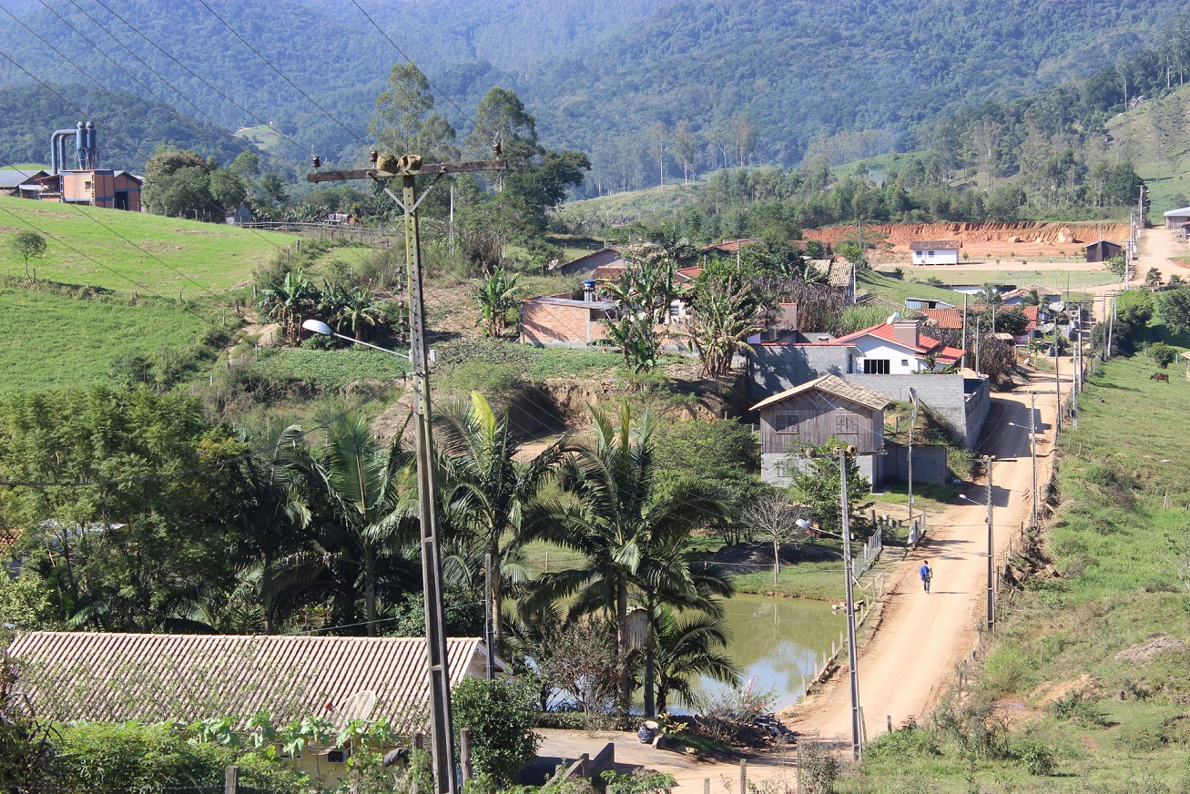 Entendimento possibilita que rede de esgoto chegue aos loteamentos clandestinos