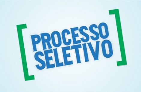 Inscrições estão abertas para Processo Seletivo que visa preenchimento de Cadastro Reserva na...