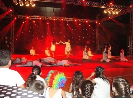 Festival Municipal de Dança acontece sexta-feira e abre oficialmente os eventos alusivos ao 54º...