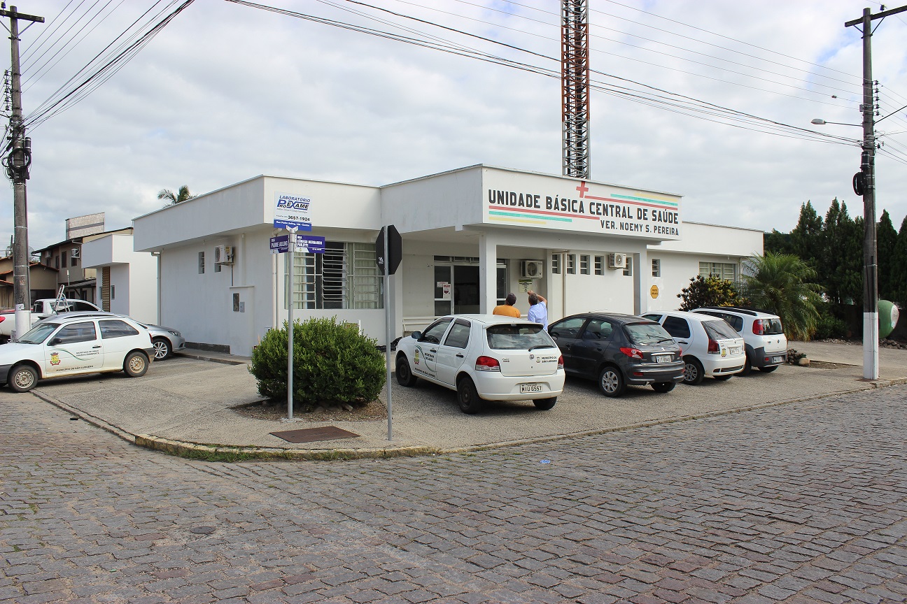 Apresentação do Cartão de Saúde da Família (ESF) será obrigatório para atendimentos na...