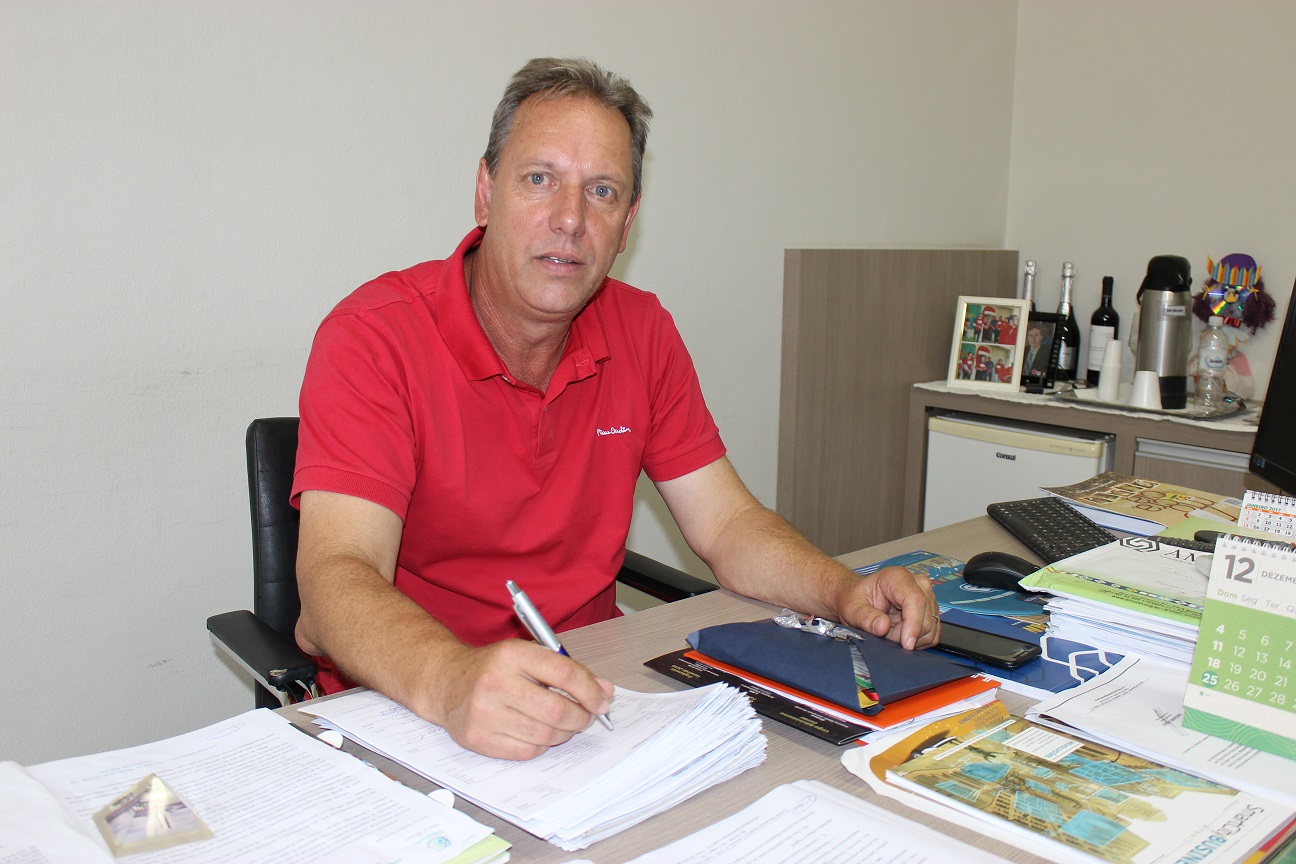 Ibaneis Lembeck diz que foram 30 dias de muito trabalho e objetivos alcançados