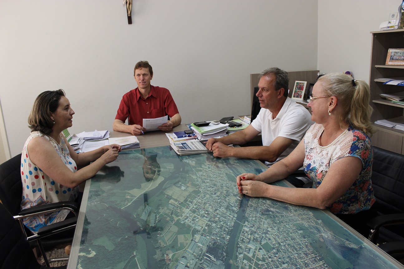 São Ludgero conclui trabalho de Regularização Fundiária com 401 famílias habilitadas