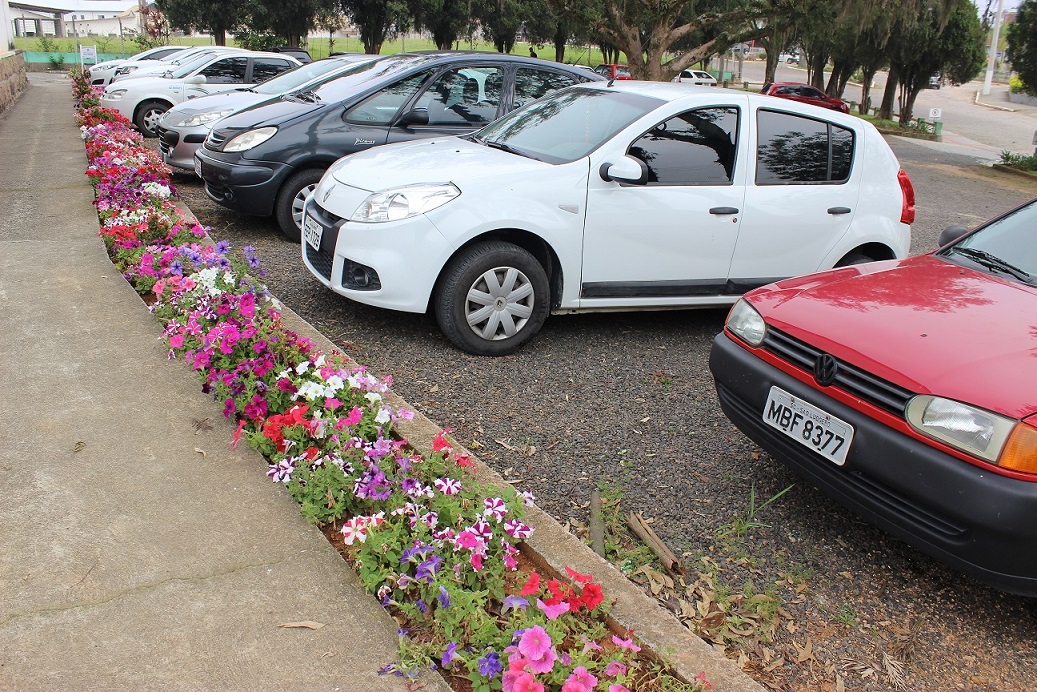 Cidade dos Esportes está mais bonita para o Natal