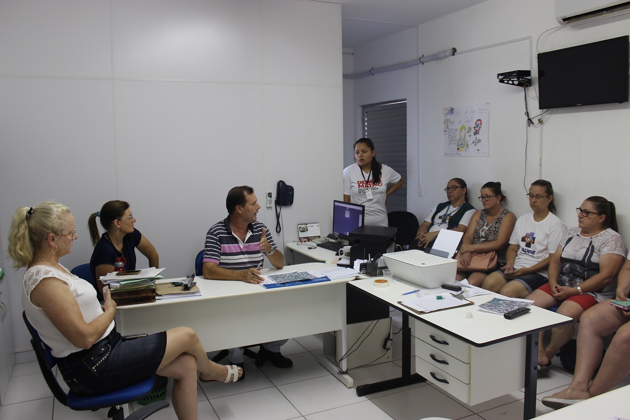 Mesmo com forte trabalho preventivo, quinto foco do mosquito Aedes Aegypti é confirmado 