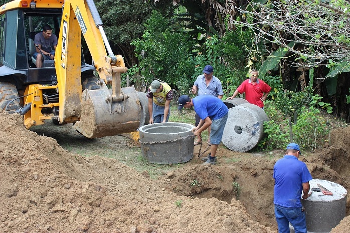 Projeto “São Ludgero 100% Esgoto Sanitário Tratado” será apresentado durante Conferência...