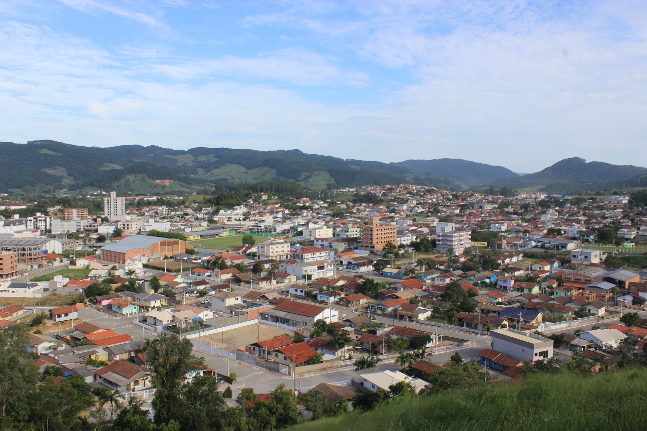 São Ludgero alcança a maior média da Amurel na avaliação feita pelo Tribunal de Contas do...