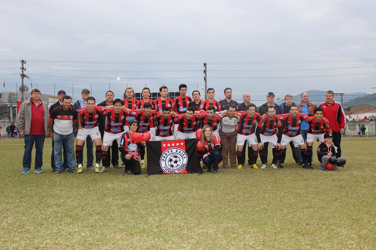 Sábado (18) começa a disputa pela taça do 32º Campeonato Municipal de Futebol de Campo