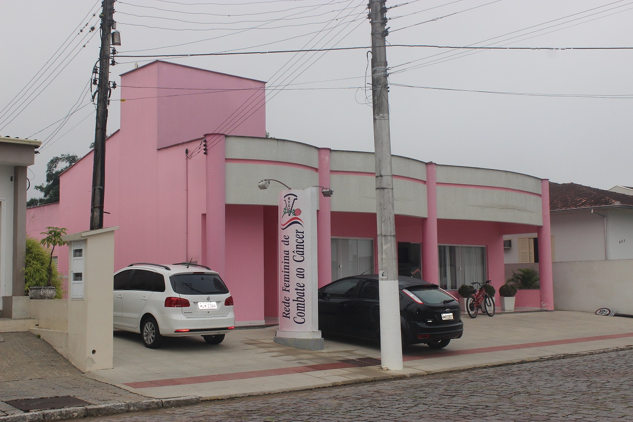 Convênio no valor de R$ 110 mil com a Rede Feminina de Combate ao Câncer será assinado na...