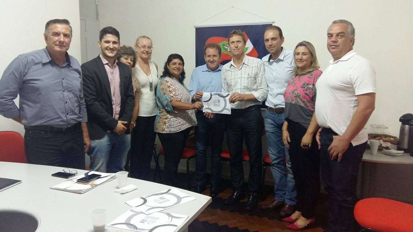 Governo do Estado confirma construção da sede própria do Centro de Referência de Assistência...