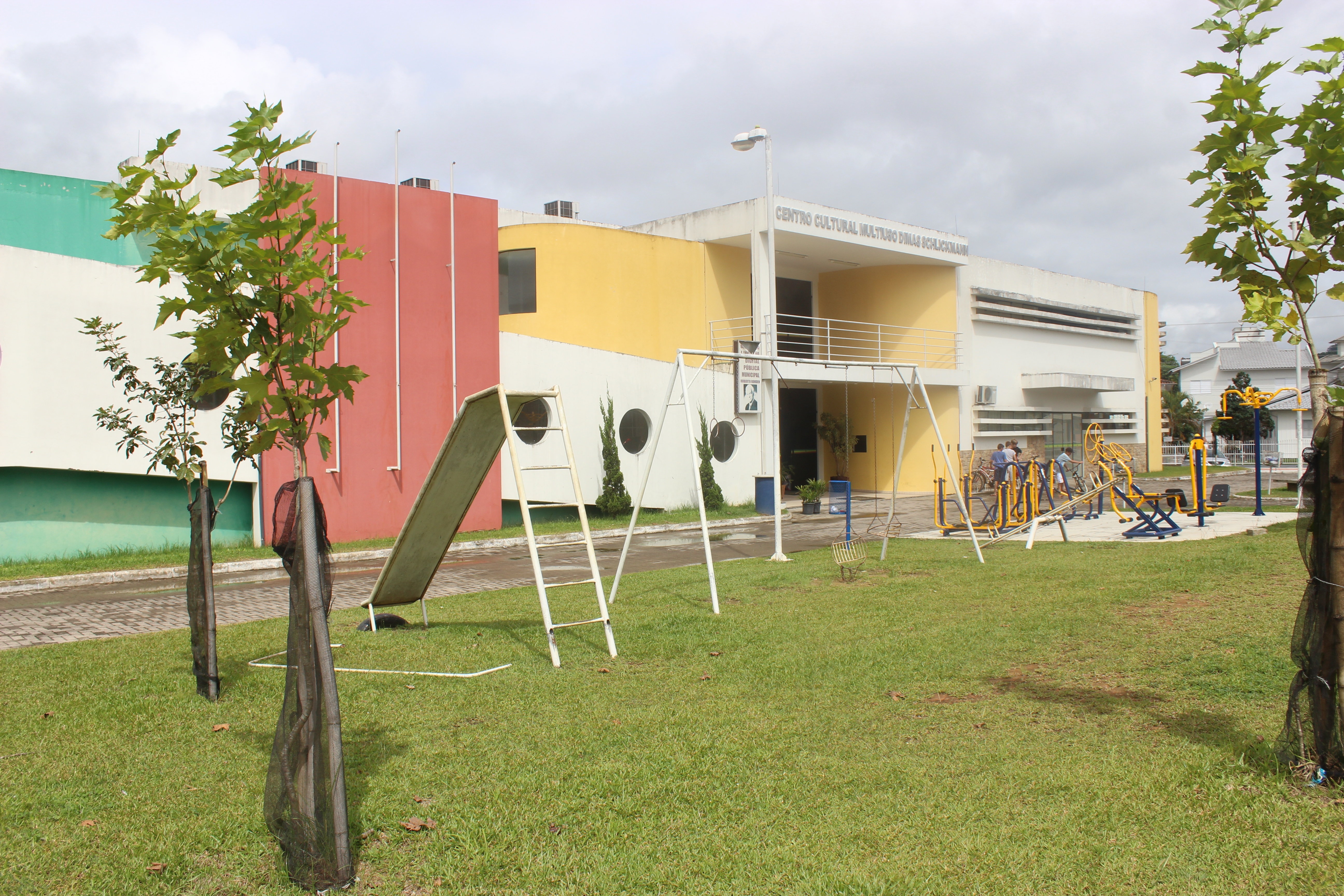 A segurança pública será tema de reunião comunitária no dia 29 de março
